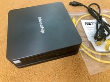 ROON Optimized Core Kit "R.O.C.K." Musikserver Intel i3 mit CD und 1TB Musik SSD