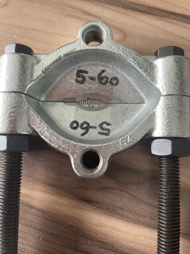 Gedore trennvorrichtung 0 - gedore, 1.40/0