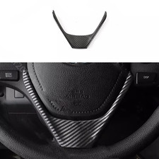 Carbonfaserfarbe Lenkräder