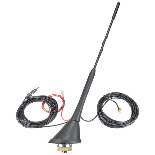Dab dach antenne fuß - dab+,