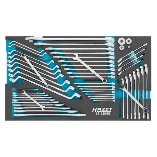Hazet schraubenschlüssel - hazet,