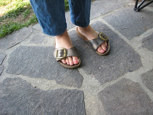 Birkenstock madrid big - madrid,