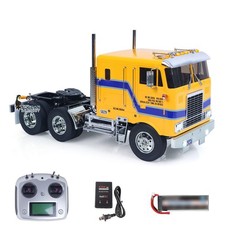 TOUCAN RTR 1/14 RC-Traktor-Lkw