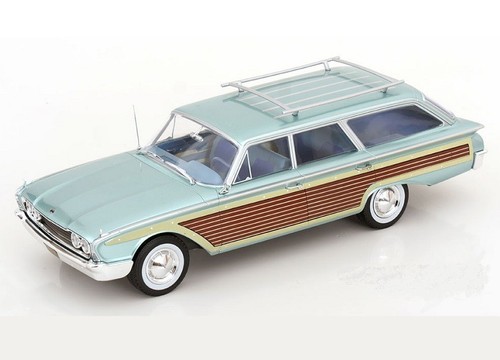 Ford ltd country squire 1960 - ltd,