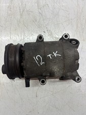 Klimakompressor Für Ford Focus II 1,8 Benzin QQDB 6M5H-19D629-AF