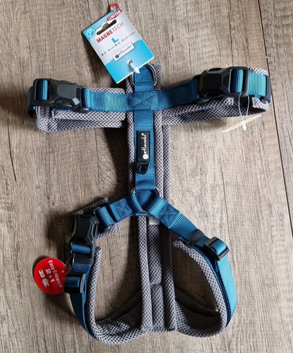 Hundegeschirr petlando - hundegeschirr,