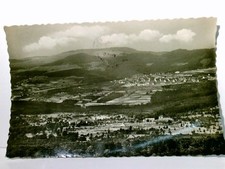 Die Rhön. Blick v. Kreuzberg