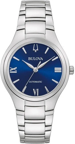 Bulova 96l319 armbanduhr - bulova,