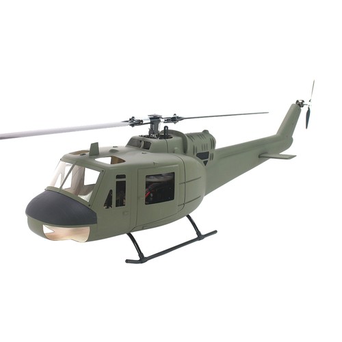 Flishrc hubschrauber bell - flishrc,