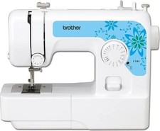 Brother j14s nähmaschine - brother,