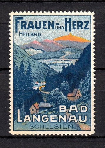 427082 reklamemarke - reklamemarke, –