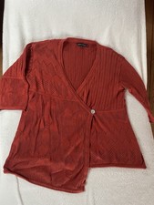 Gudrun Sjödén Wickeljacke M