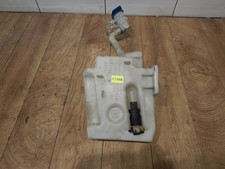 Wischwasserbehälter VW Golf 6 VI Skoda Caddy 2K 1K0955453Q Pumpe Original