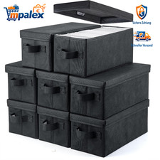 Aufbewahrungsbox - cd,