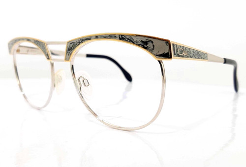 Cazal brille 741 col 058 - cazal,