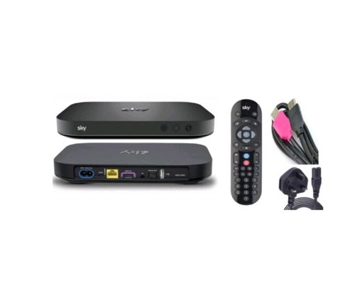 Sky mini box mit - sky,