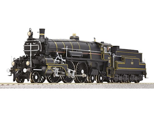 Roco 7110051 dampflok - roco, 310