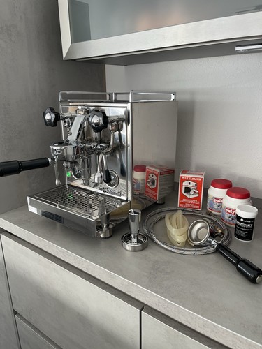 Rocket espresso milano cellini - rocket,