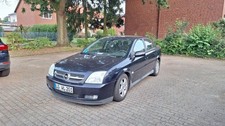 2003 Opel Vectra C 1.8 | 2. Hand, Rentnerfahrzeug, Klimaautomatik