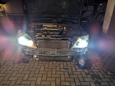 Opel Vectra C Scheinwerfer AFL