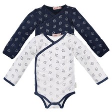 Bondi 2er Set Wickelbody New