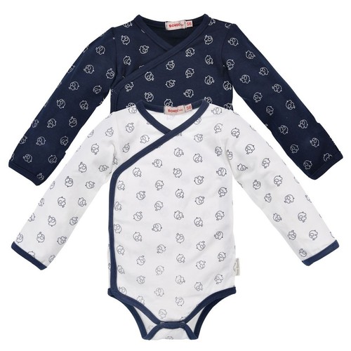 Bondi 2er set - bondi, wickelbody