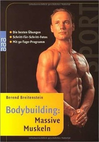 Bodybuilding massive muskeln - bodybuilding:,