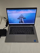 Dell Latitude 5320 Intel Core i5-1135G7, 16GB Ram, 512 GB SSD  Windows  11  + A