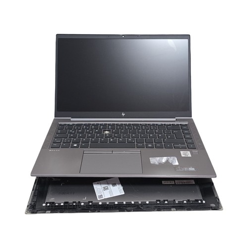 Zbook firefly g7 - hp, 14