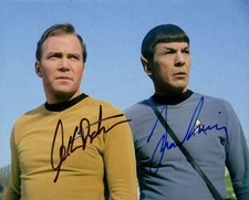 STAR TREK #WILLIAM SHATNER +