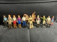 Schleich vollbewegliche - schleich,