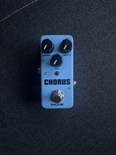 NUX Chorus mini Pedal Effekt