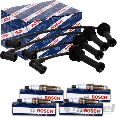Bosch zündkerzen zündkabel - bosch, zÜndkerzen+zÜndkabel