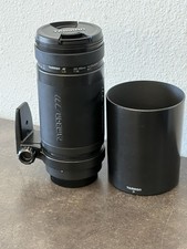 TAMRON AF/LD 200-400MM F/5.6