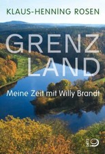 Grenzland - Miene Zeit mit