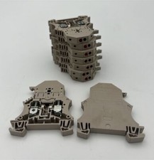 Weidmüller Sicherungsklemme