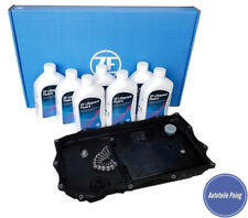 ORIGINAL ZF GETRIEBEÖLWANNE BMW 8 GANG 8HP FILTER DICHTUNG ZF GETRIEBEÖL 7L