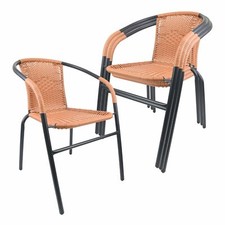 4er set bistrostuhl farbe - set,