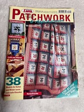 Lena Special | Patchwork und