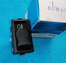 Ford Escort MK3 Schalter