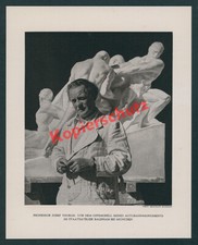 Thorak Staatsatelier Baldham