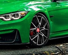 19 Zoll MAM B4 Felgen für Seat Altea Toledo 5P 5PN Ateca Cupra 5FP Cupra Born K1