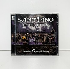 Santiano - Mit Den Gezeiten -