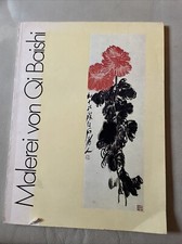 Malerei von baishi - malerei, qi