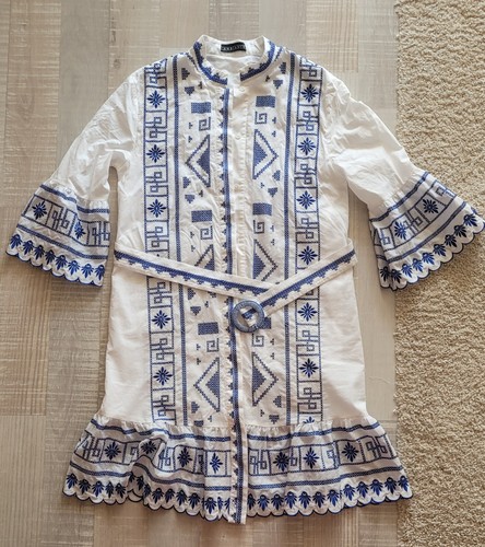Damen kleid 34 - kleid, von