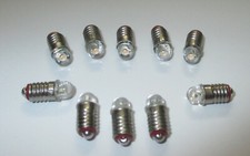 LED E5.5 für Puppenhaus oder