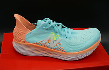 New Balance W1080 M10-B Damen Hellblau Outdoor Training Laufschuh Schuhe Gr. 43