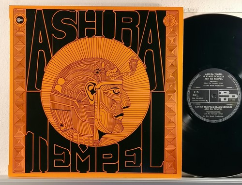 Ash tempel - ra,