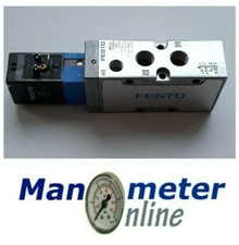 Magnetventil Festo 15903