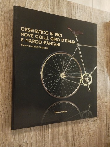 Cesenatico bici nove colli - in,